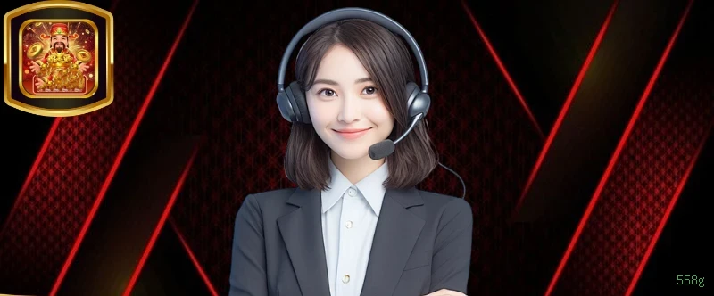 Aplicativo móvel 558g para iOS e Android